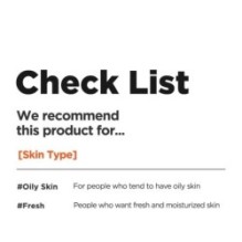 Isntree - Green Tea Fresh Toner Mini