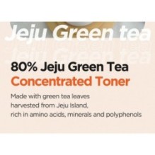 Isntree - Green Tea Fresh Toner Mini