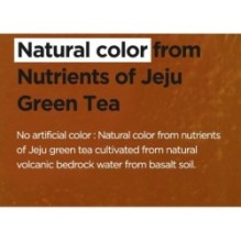 Isntree - Green Tea Fresh Toner Mini