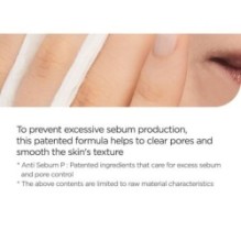 Isntree - Green Tea Fresh Toner Mini