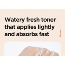 Isntree - Green Tea Fresh Toner Mini