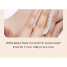 Isntree - Green Tea Fresh Toner Mini