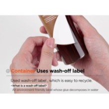 Isntree - Green Tea Fresh Toner Mini