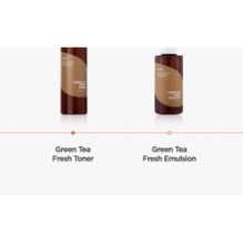 Isntree - Green Tea Fresh Toner Mini
