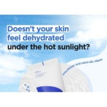 Isntree - Hyaluronic Acid Aqua Gel Cream