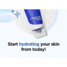 Isntree - Hyaluronic Acid Aqua Gel Cream