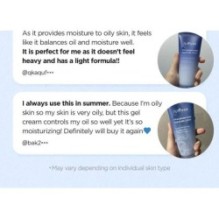 Isntree - Hyaluronic Acid Aqua Gel Cream