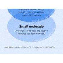 Isntree - Hyaluronic Acid Aqua Gel Cream