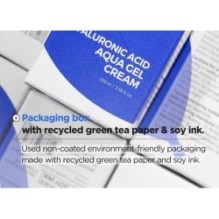 Isntree - Hyaluronic Acid Aqua Gel Cream