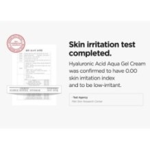 Isntree - Hyaluronic Acid Aqua Gel Cream