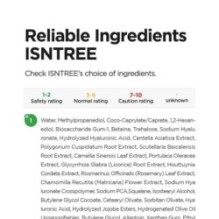 Isntree - Hyaluronic Acid Aqua Gel Cream