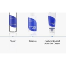 Isntree - Hyaluronic Acid Aqua Gel Cream