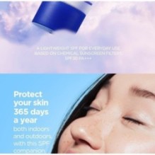 Isntree - Hyaluronic Acid Daily Sun Gel