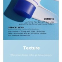 Isntree - Hyaluronic Acid Daily Sun Gel