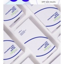 Isntree - Hyaluronic Acid Daily Sun Gel