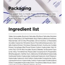 Isntree - Hyaluronic Acid Daily Sun Gel