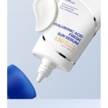 Isntree - Hyaluronic Acid Fresh Sun Serum