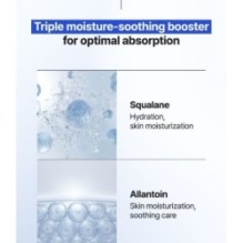 Isntree - Hyaluronic Acid Fresh Sun Serum