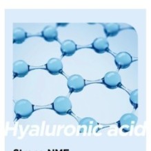 Isntree - Hyaluronic Acid Low pH Cleansing Foam