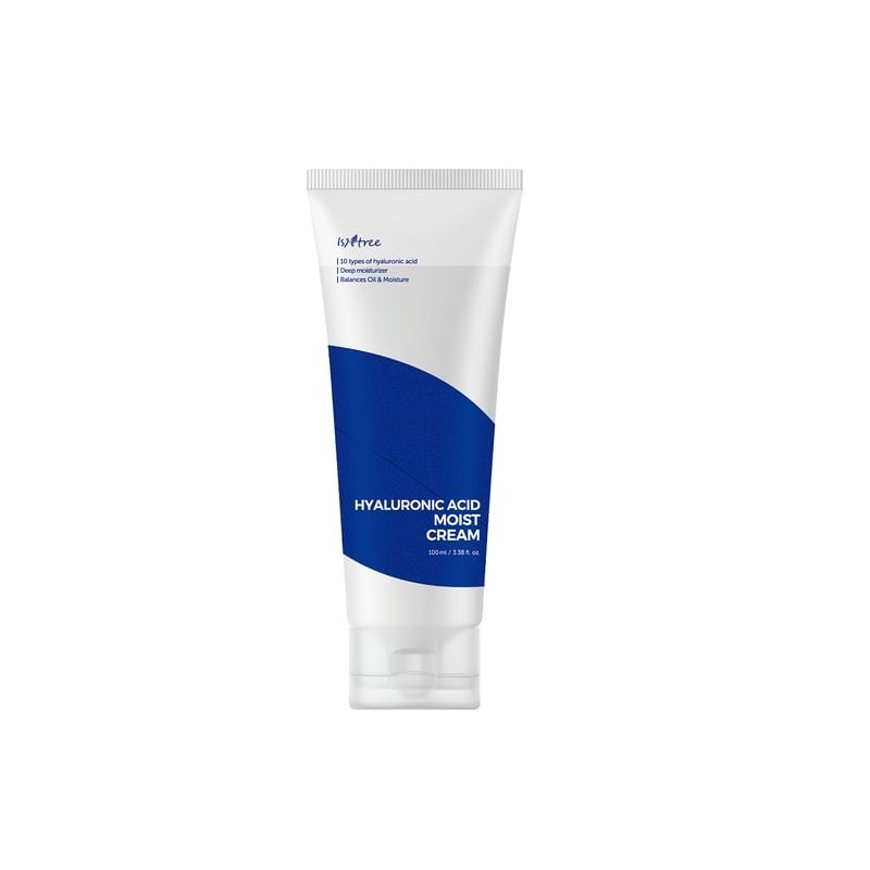 Isntree - Hyaluronic Acid Moist Cream