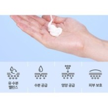 Isntree - Hyaluronic Acid Moist Cream