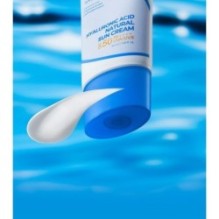 Isntree - Hyaluronic Acid Natural Sun Cream