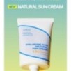 Isntree - Hyaluronic Acid Natural Sun Cream