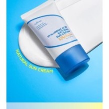 Isntree - Hyaluronic Acid Natural Sun Cream