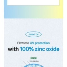 Isntree - Hyaluronic Acid Natural Sun Cream