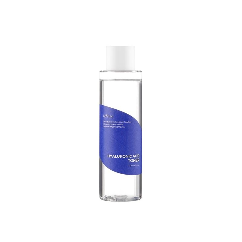 Isntree - Hyaluronic Acid Toner