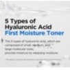 Isntree - Hyaluronic Acid Toner