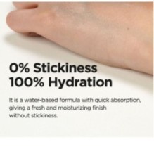 Isntree - Hyaluronic Acid Toner