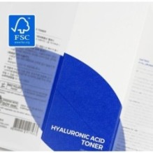 Isntree - Hyaluronic Acid Toner