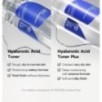 Isntree - Hyaluronic Acid Toner