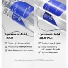 Isntree - Hyaluronic Acid Toner