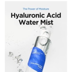 Isntree - Hyaluronic Acid Toner Jumbo