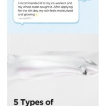 Isntree - Hyaluronic Acid Toner Jumbo