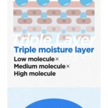 Isntree - Hyaluronic Acid Toner Jumbo