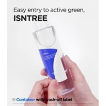Isntree - Hyaluronic Acid Toner Jumbo