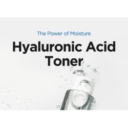 Isntree - Hyaluronic Acid Toner Mini