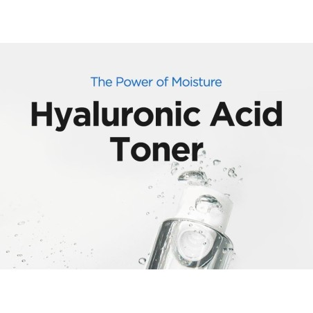 Isntree - Hyaluronic Acid Toner Mini