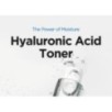 Isntree - Hyaluronic Acid Toner Mini