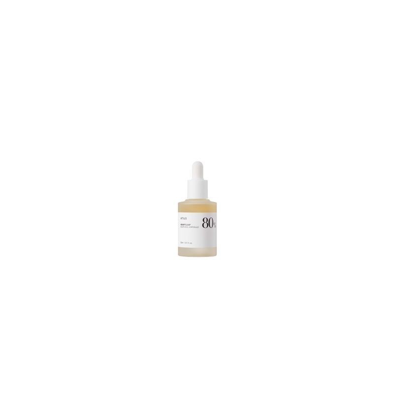 Anua - Heartleaf 80% Soothing Ampoule