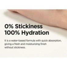 Isntree - Hyaluronic Acid Toner Mini