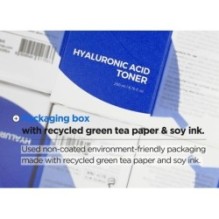 Isntree - Hyaluronic Acid Toner Mini