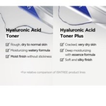 Isntree - Hyaluronic Acid Toner Mini