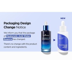 Isntree - Hyaluronic Acid Water Essence