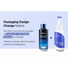 Isntree - Hyaluronic Acid Water Essence