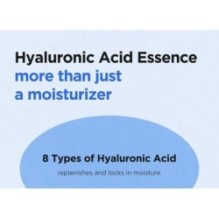 Isntree - Hyaluronic Acid Water Essence