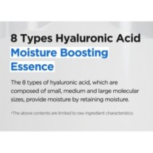 Isntree - Hyaluronic Acid Water Essence